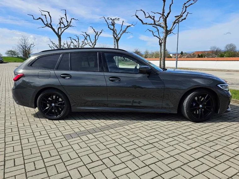 BMW 330xd