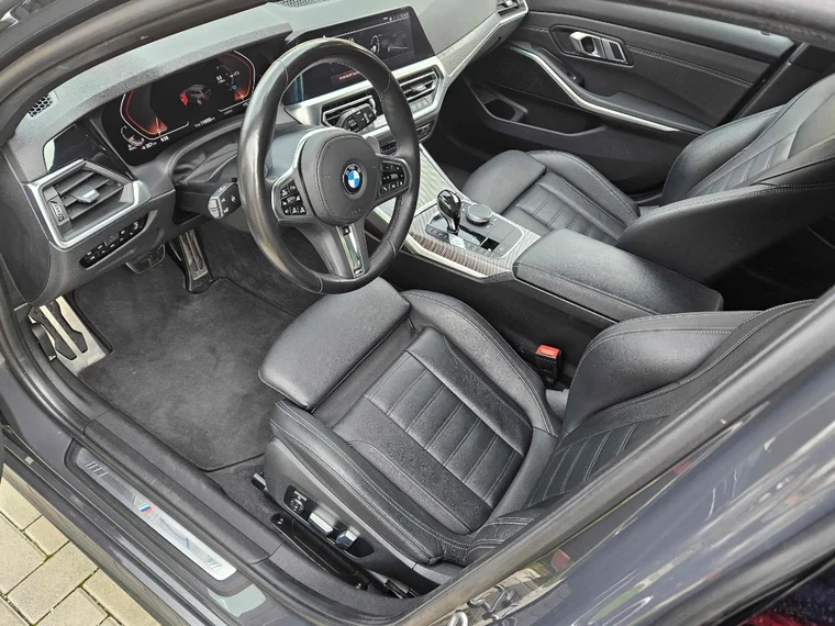 BMW 330xd