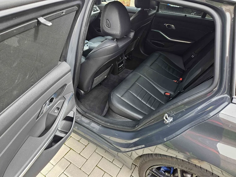 BMW 330xd
