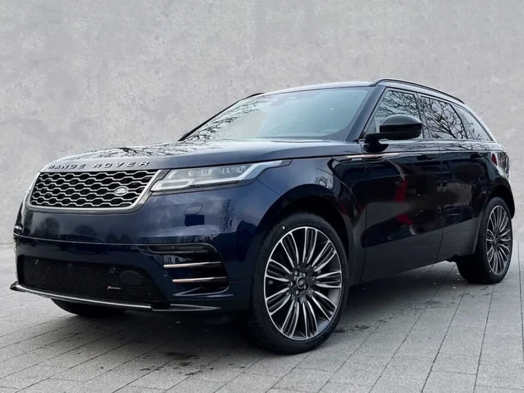 LAND ROVER RANGE ROVER VELAR D300 R-DYNAMIC SE