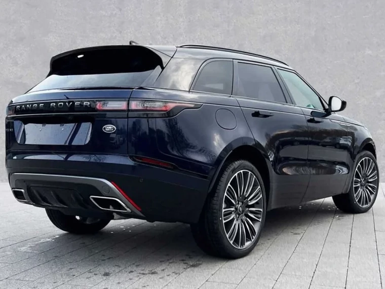 LAND ROVER RANGE ROVER VELAR D300 R-DYNAMIC SE