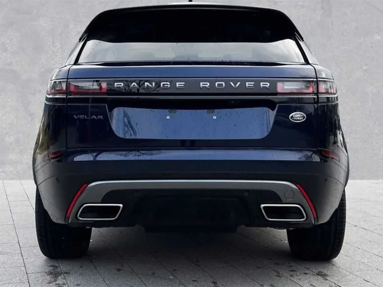 LAND ROVER RANGE ROVER VELAR D300 R-DYNAMIC SE