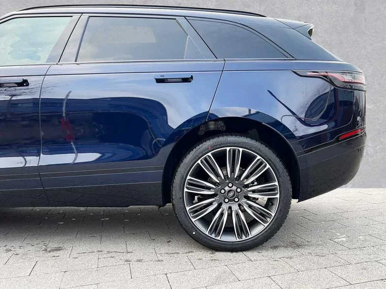 LAND ROVER RANGE ROVER VELAR D300 R-DYNAMIC SE