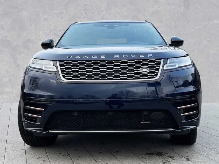 LAND ROVER RANGE ROVER VELAR D300 R-DYNAMIC SE