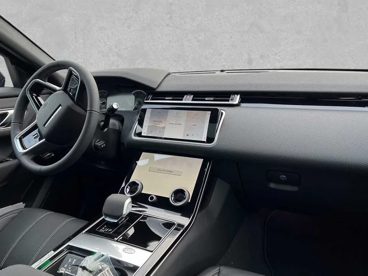 LAND ROVER RANGE ROVER VELAR D300 R-DYNAMIC SE