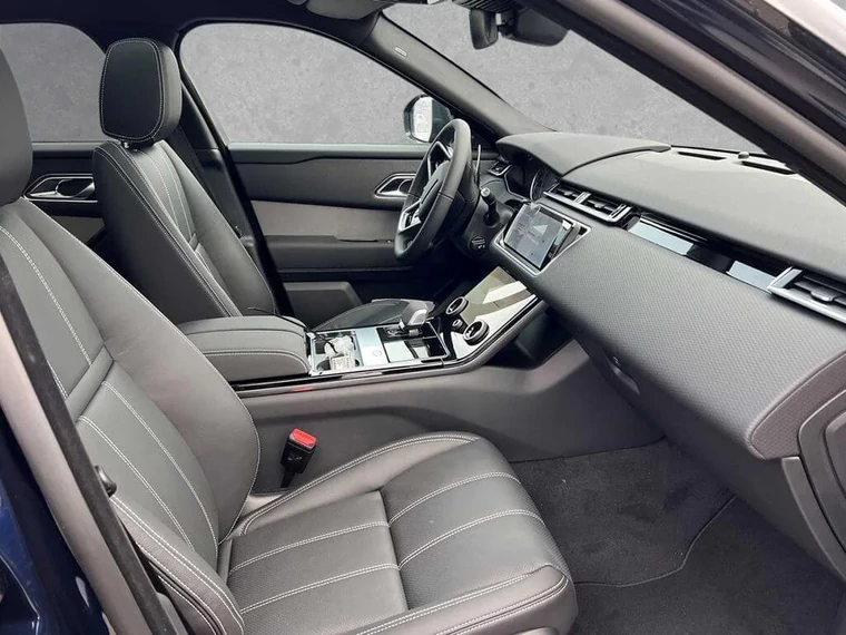 LAND ROVER RANGE ROVER VELAR D300 R-DYNAMIC SE