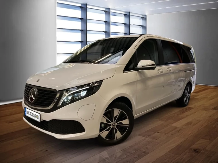 Mercedes-Benz EQV 300