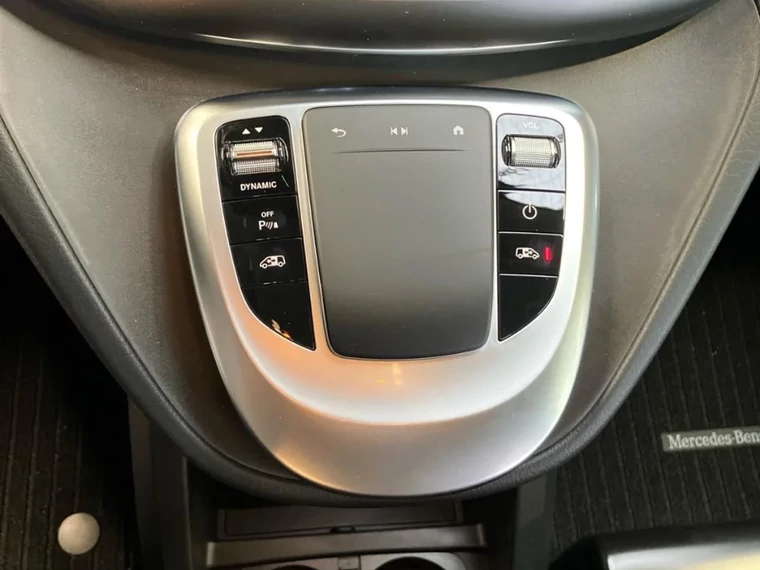 Mercedes-Benz EQV 300