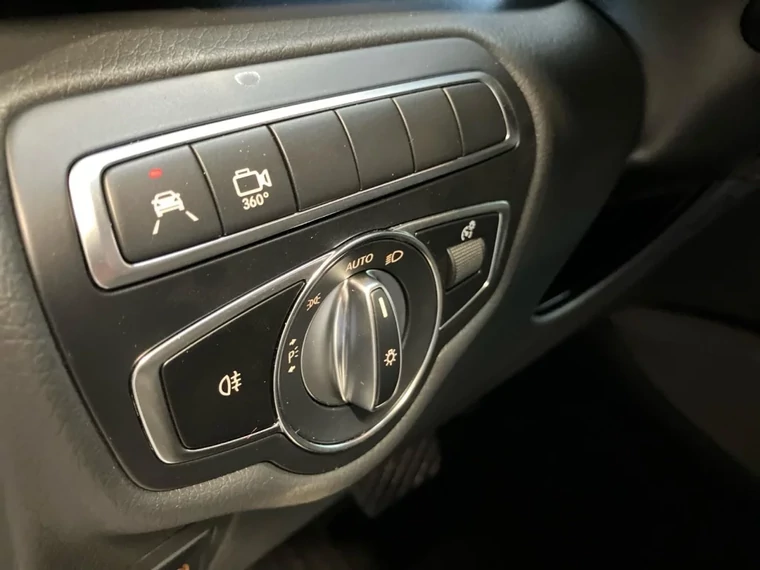 Mercedes-Benz EQV 300