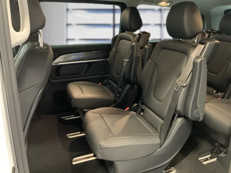 Mercedes-Benz EQV 300