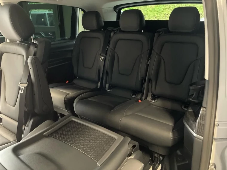 Mercedes-Benz EQV 300