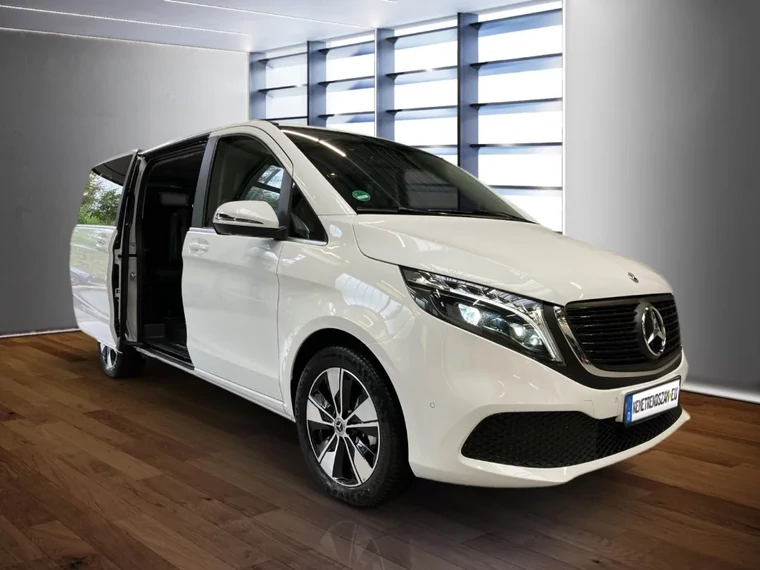 Mercedes-Benz EQV 300