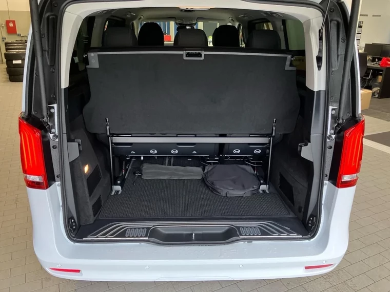 Mercedes-Benz EQV 300