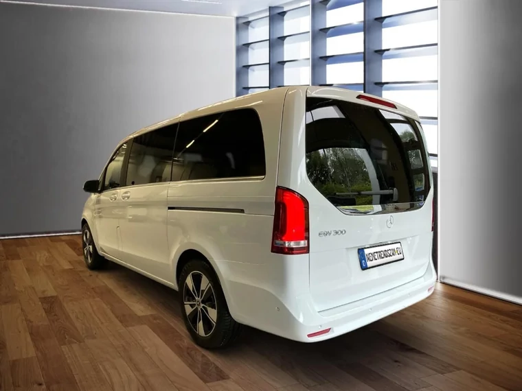Mercedes-Benz EQV 300