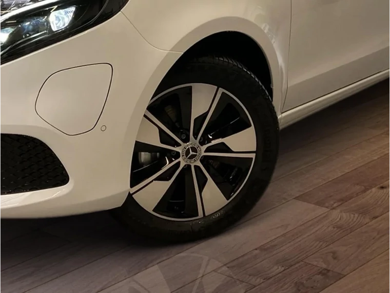 Mercedes-Benz EQV 300
